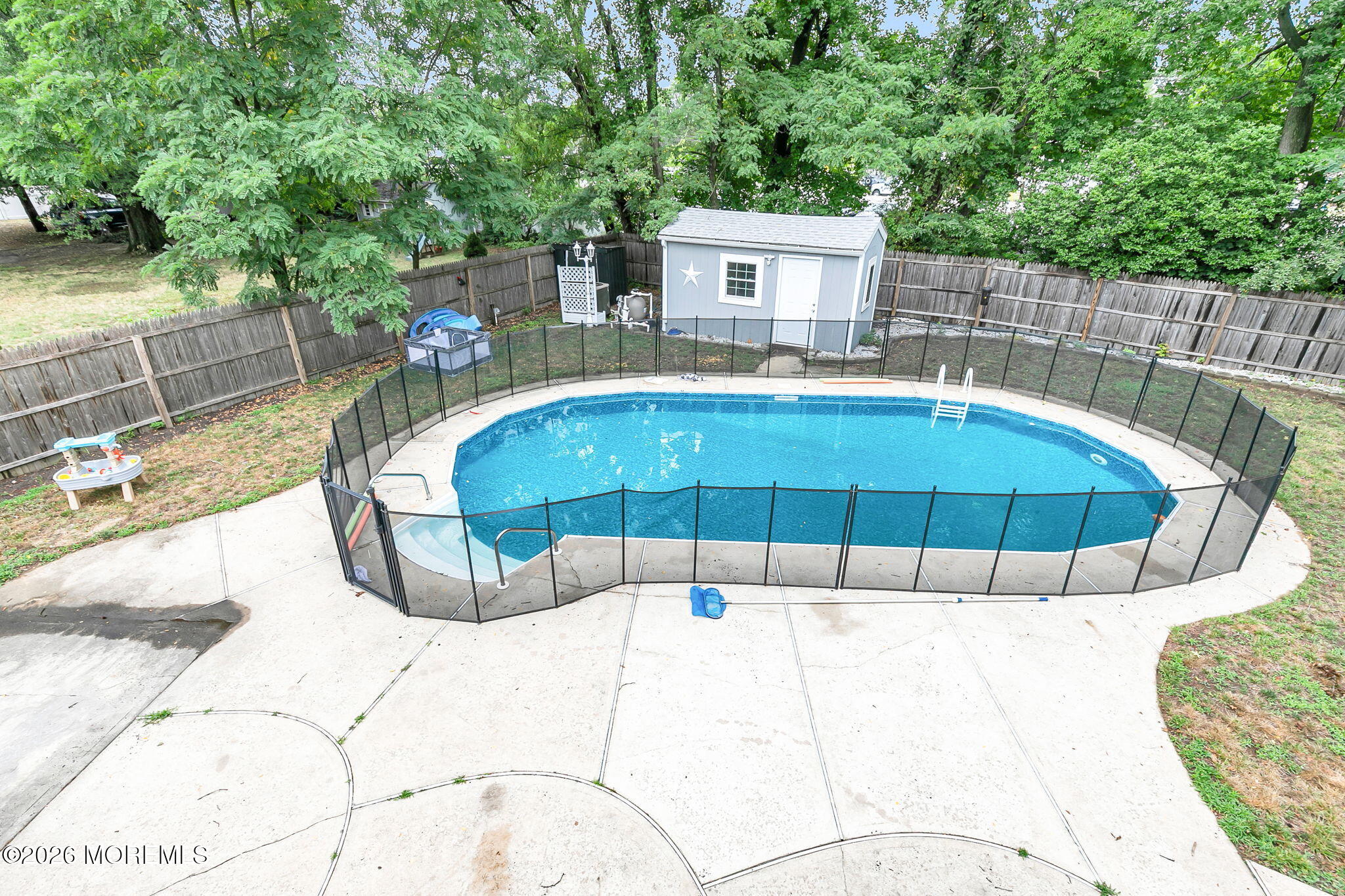 312 Thompson Avenue North Middletown NJ 07748