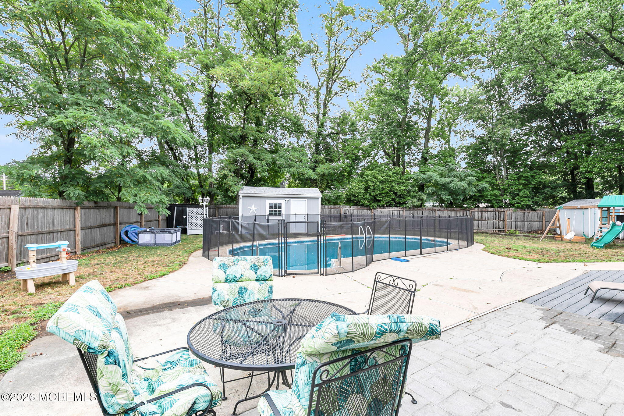 312 Thompson Avenue North Middletown NJ 07748