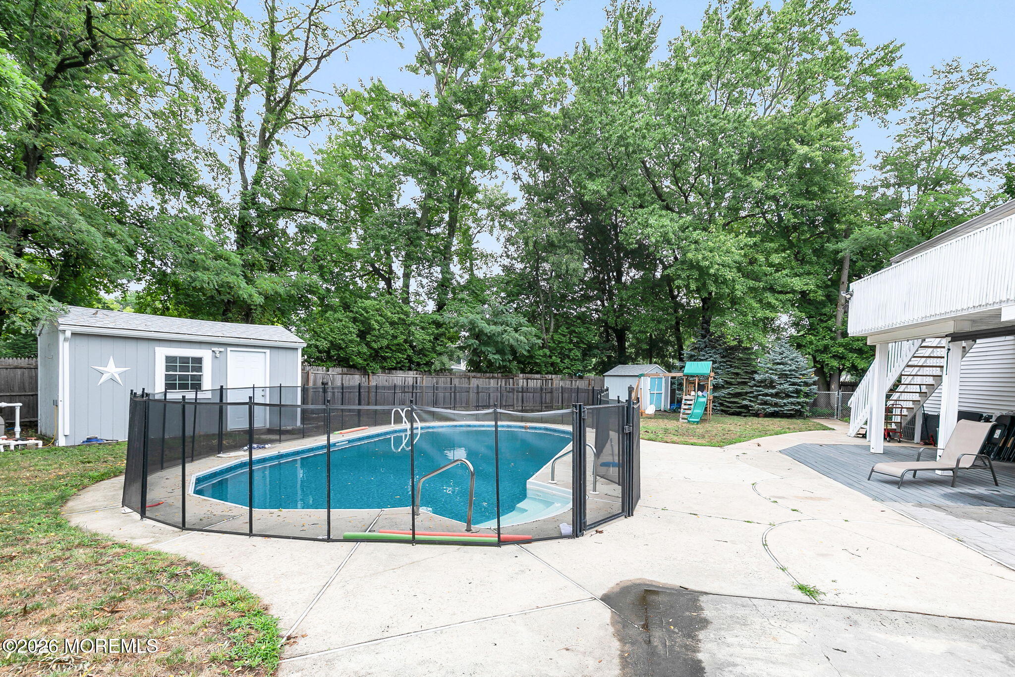 312 Thompson Avenue North Middletown NJ 07748