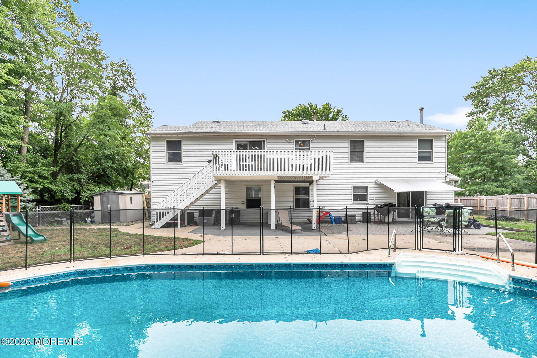 312 Thompson Avenue North Middletown NJ 07748