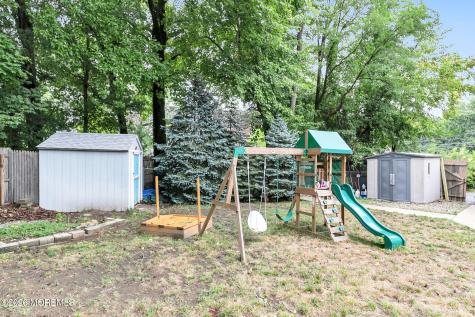 312 Thompson Avenue North Middletown NJ 07748