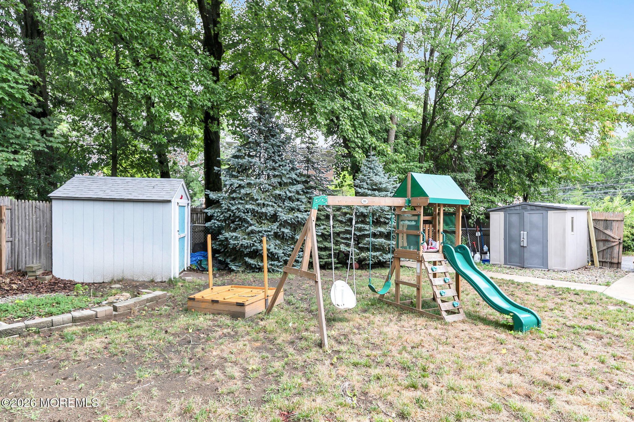 312 Thompson Avenue North Middletown NJ 07748