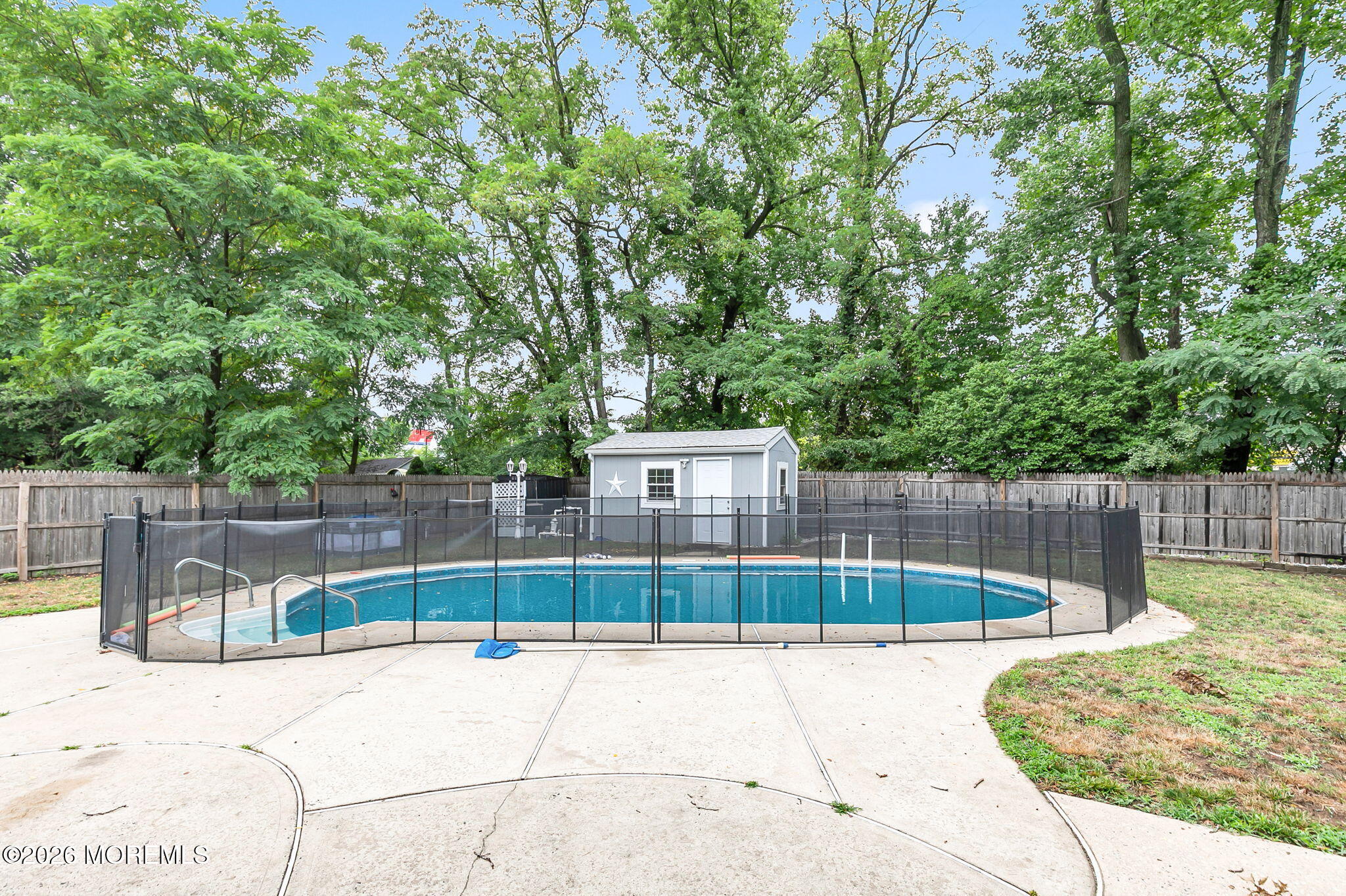 312 Thompson Avenue North Middletown NJ 07748