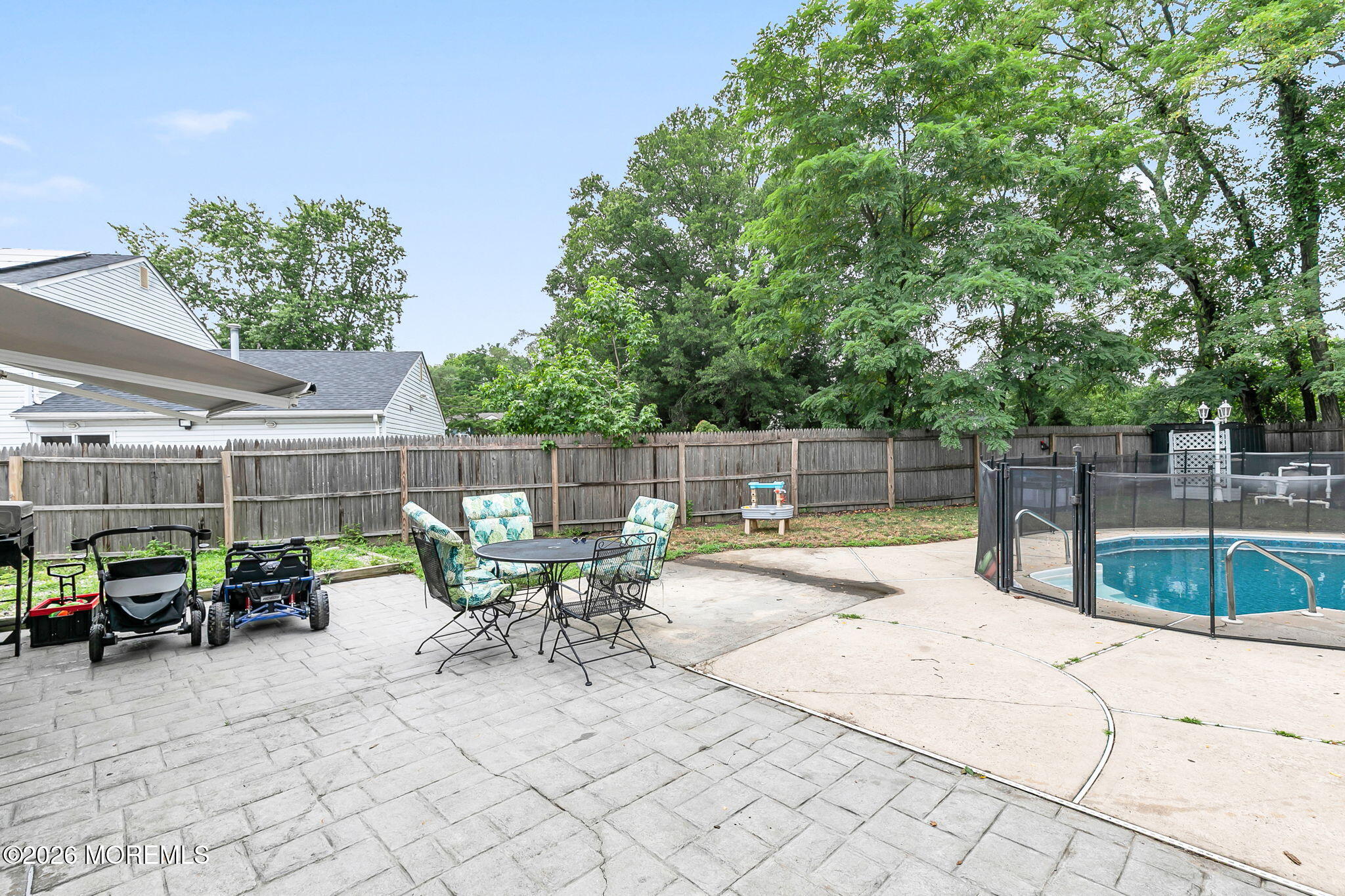 312 Thompson Avenue North Middletown NJ 07748