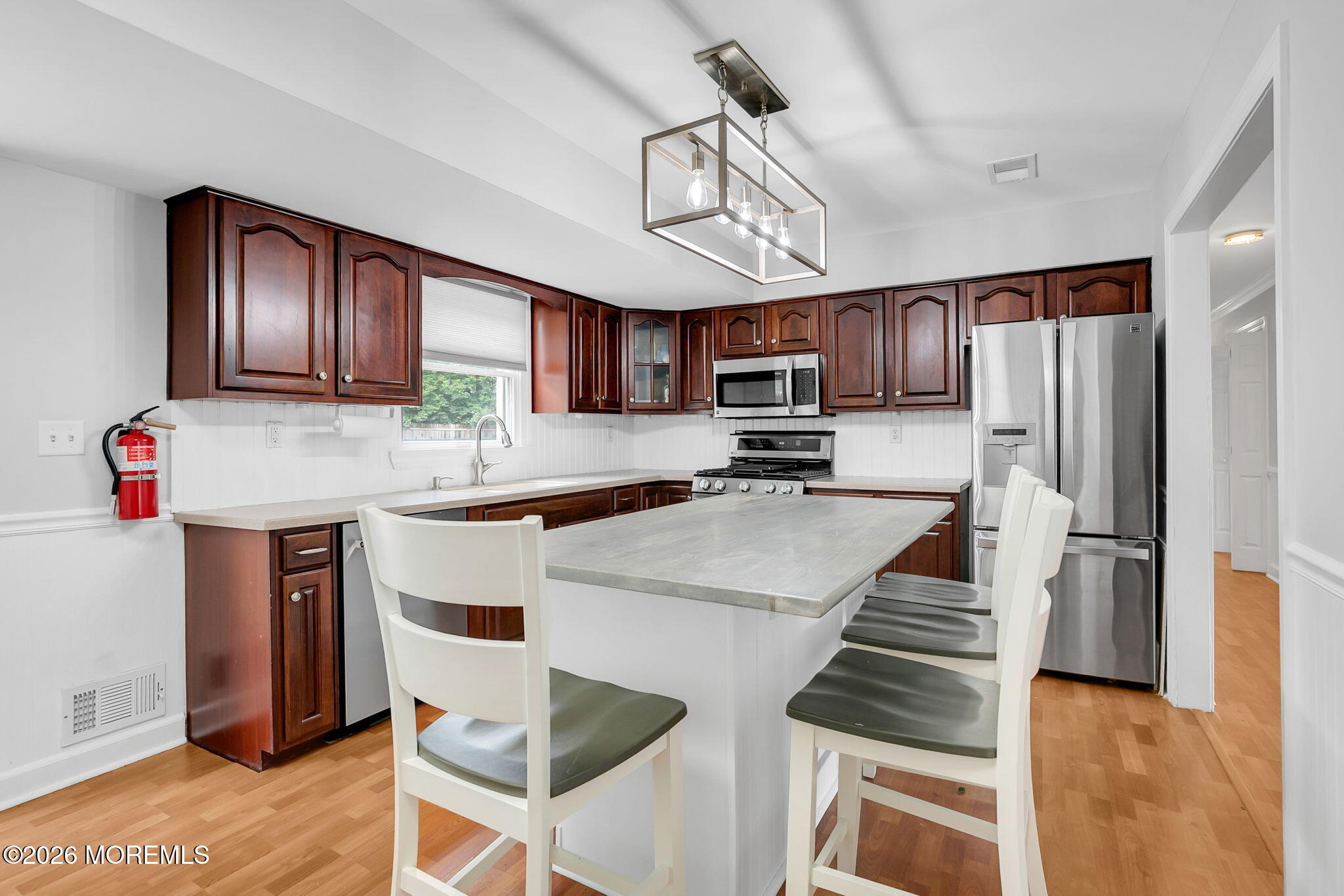 312 Thompson Avenue North Middletown NJ 07748