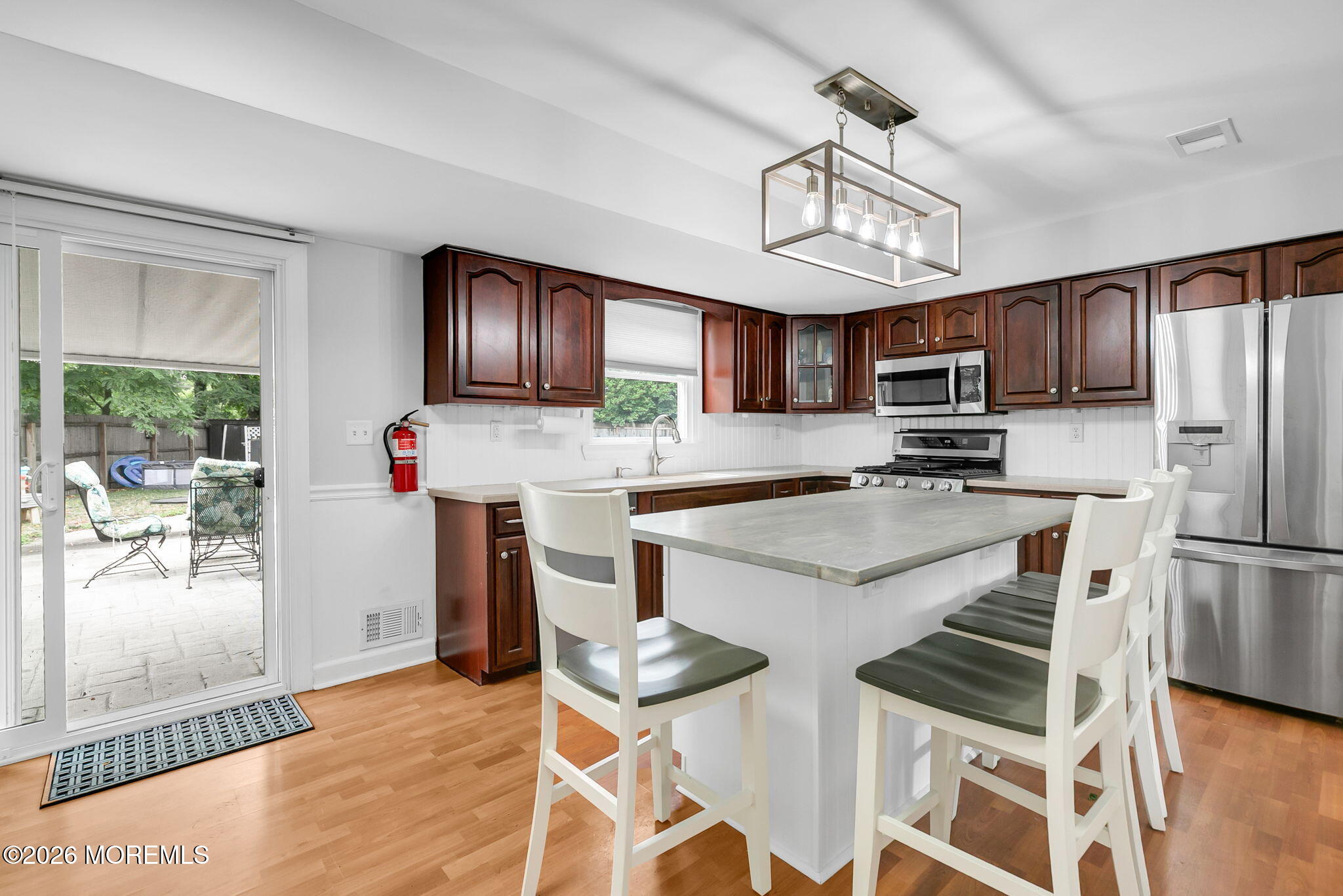 312 Thompson Avenue North Middletown NJ 07748