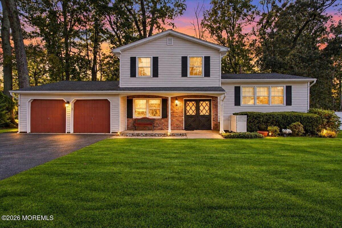 952 Alden Drive Toms River NJ 08753