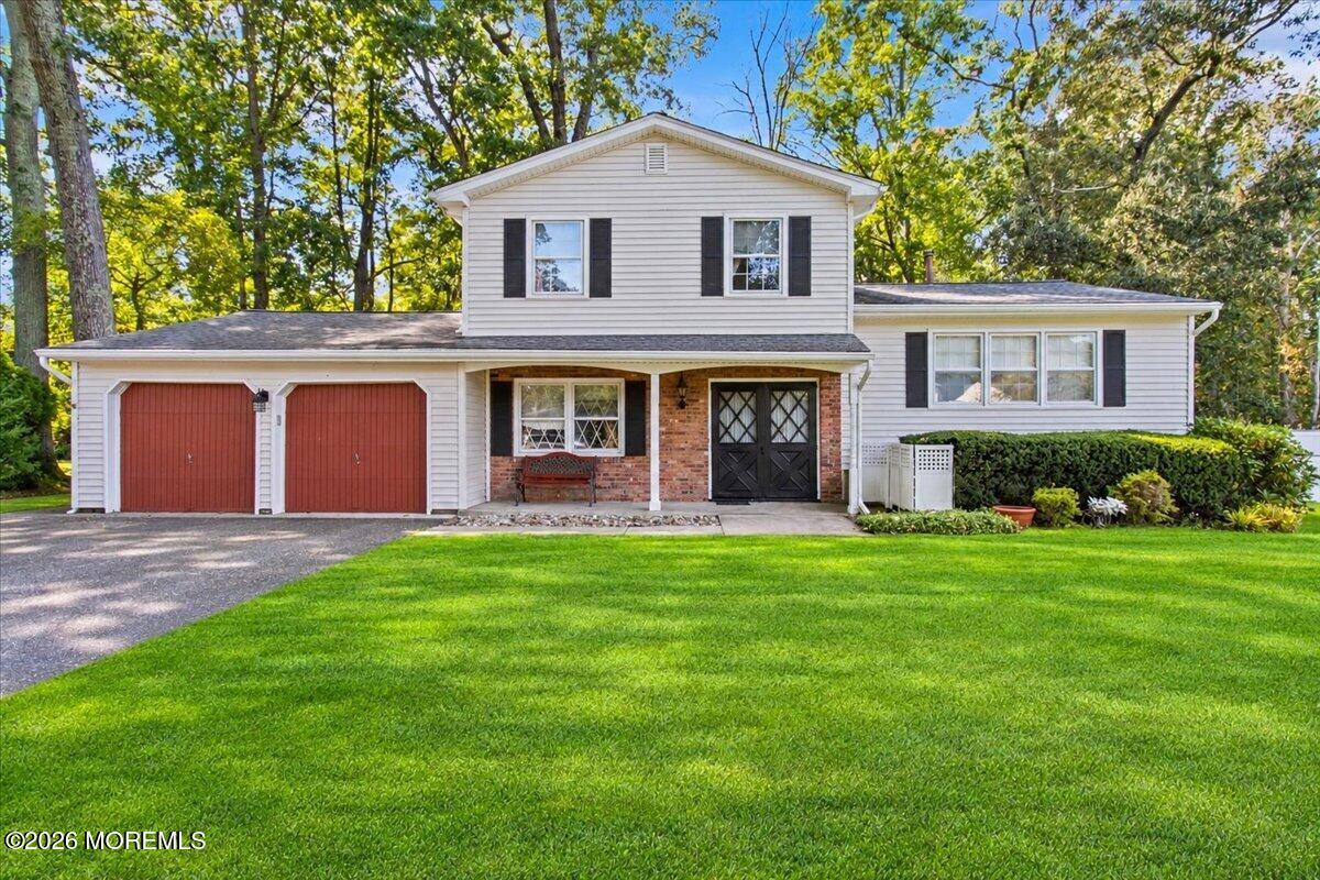 952 Alden Drive Toms River NJ 08753
