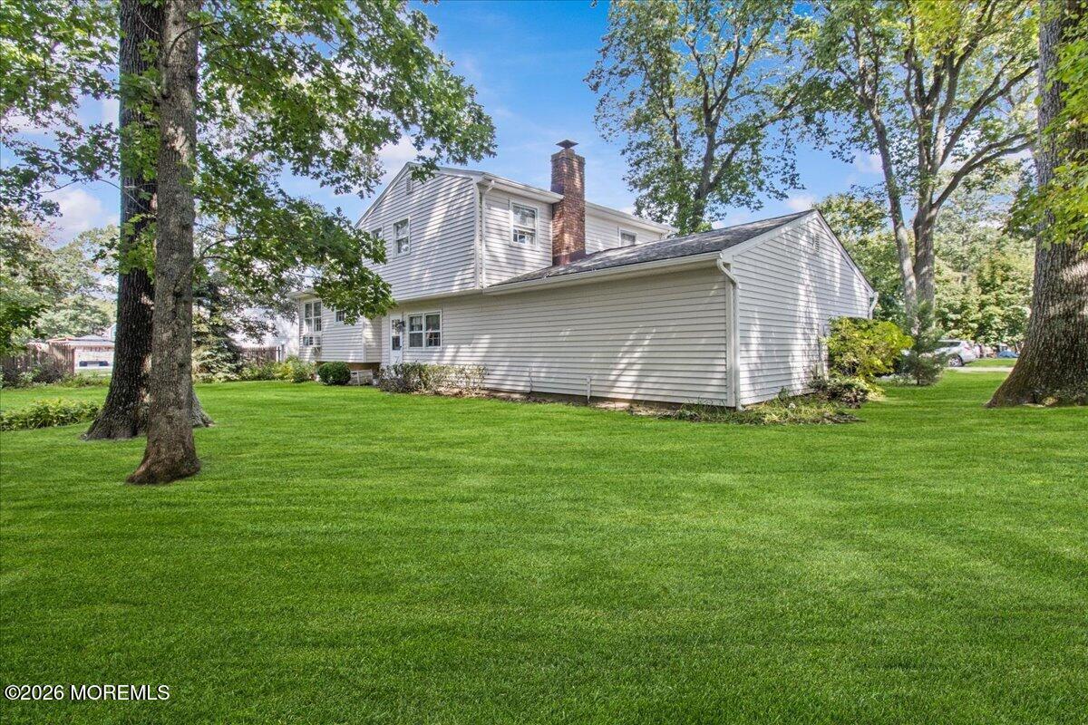 952 Alden Drive Toms River NJ 08753