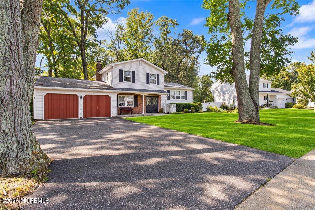 952 Alden Drive Toms River NJ 08753