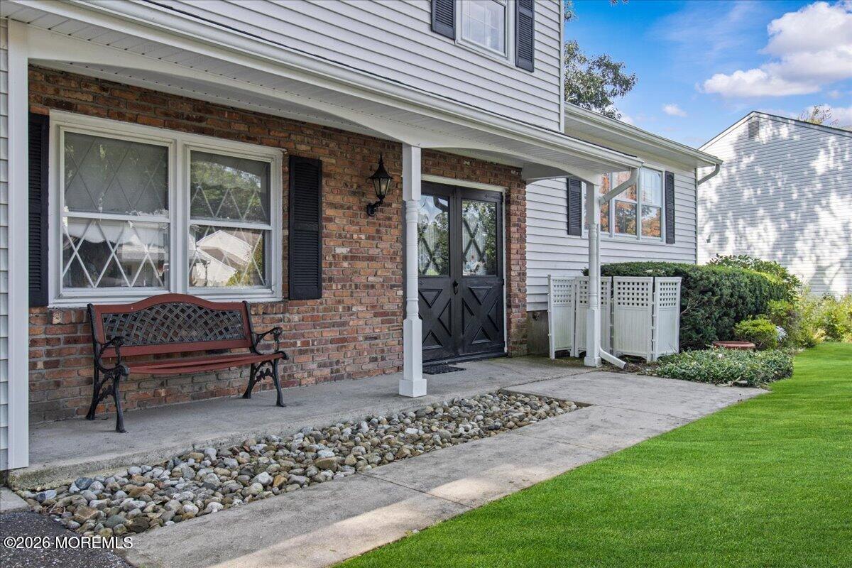 952 Alden Drive Toms River NJ 08753