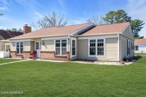 466B Chelsea Court Manchester NJ 08759