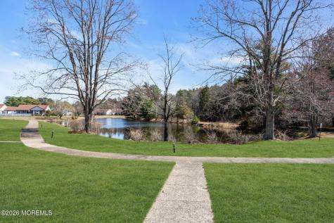 466B Chelsea Court Manchester NJ 08759