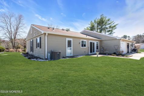 466B Chelsea Court Manchester NJ 08759