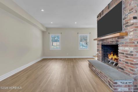 29 Maple Drive Colts Neck NJ 07722