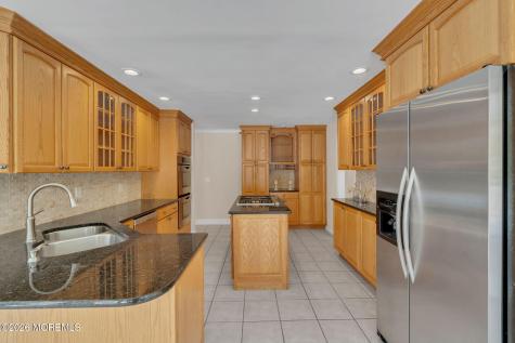 29 Maple Drive Colts Neck NJ 07722