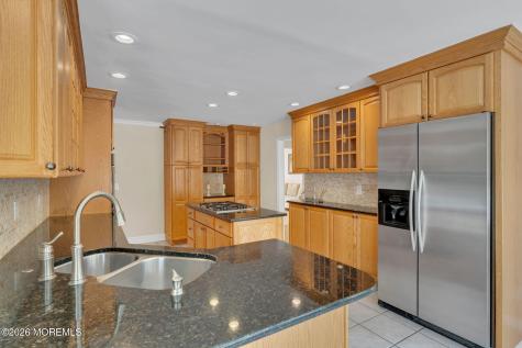 29 Maple Drive Colts Neck NJ 07722
