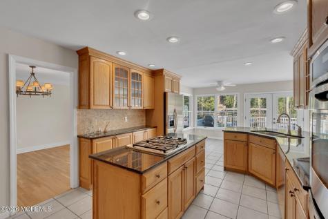 29 Maple Drive Colts Neck NJ 07722