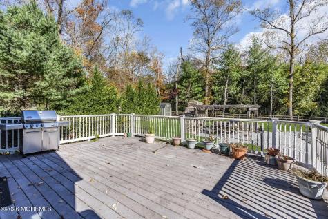 29 Maple Drive Colts Neck NJ 07722