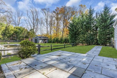 29 Maple Drive Colts Neck NJ 07722