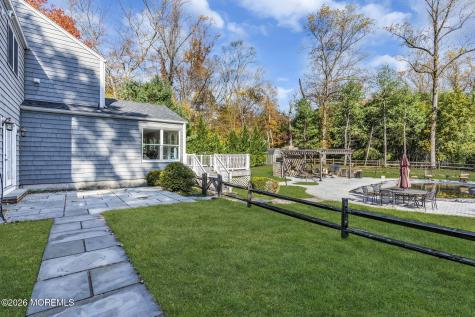 29 Maple Drive Colts Neck NJ 07722