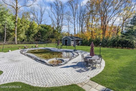 29 Maple Drive Colts Neck NJ 07722