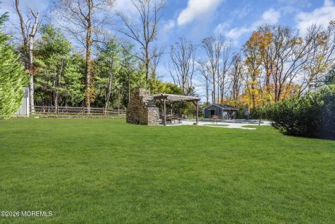 29 Maple Drive Colts Neck NJ 07722
