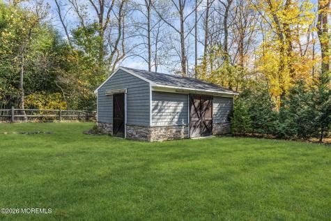 29 Maple Drive Colts Neck NJ 07722