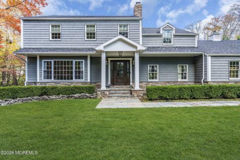 29 Maple Drive Colts Neck NJ 07722