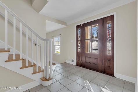 29 Maple Drive Colts Neck NJ 07722