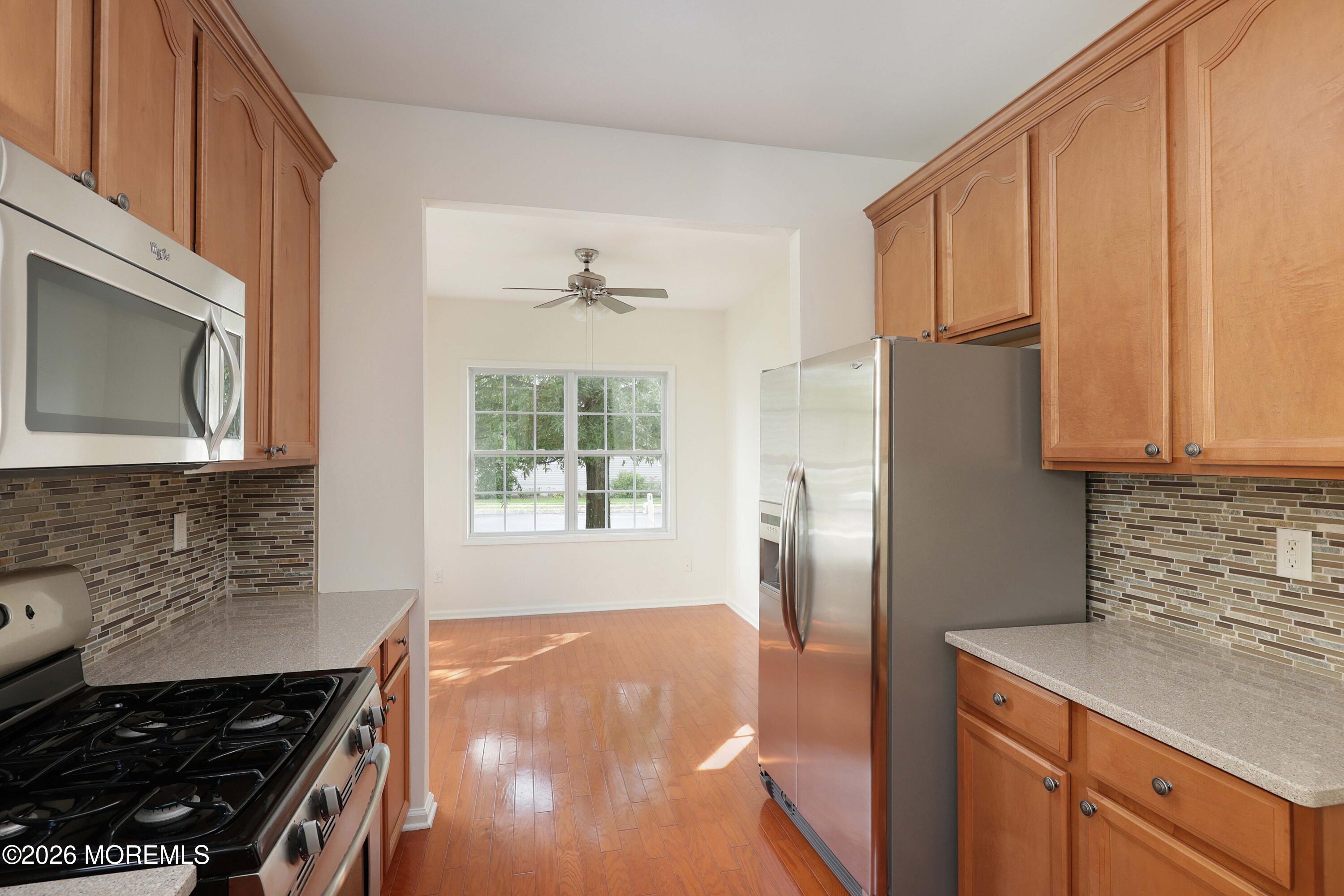6 Silver Maple Lane Howell NJ 07731