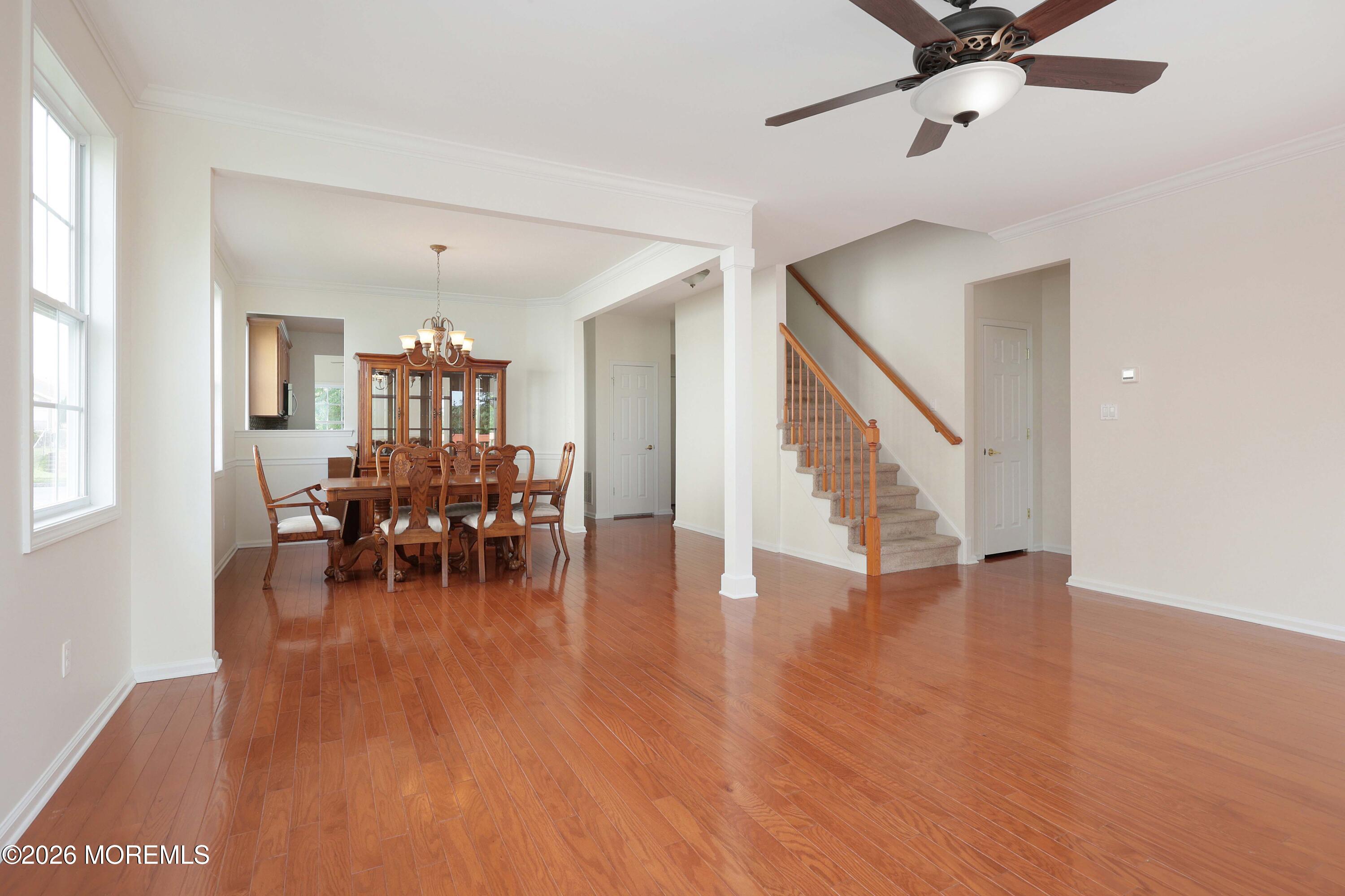 6 Silver Maple Lane Howell NJ 07731