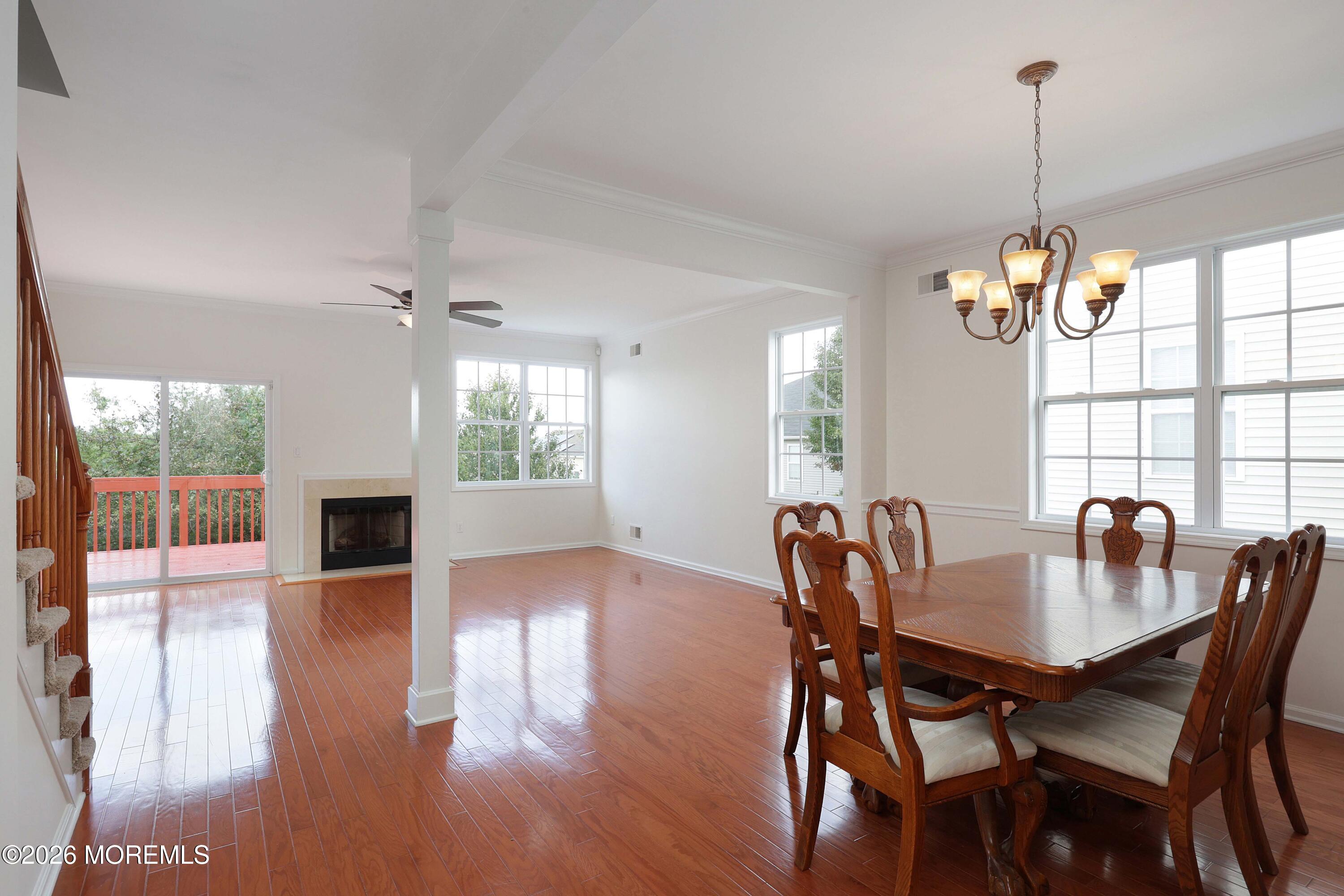 6 Silver Maple Lane Howell NJ 07731