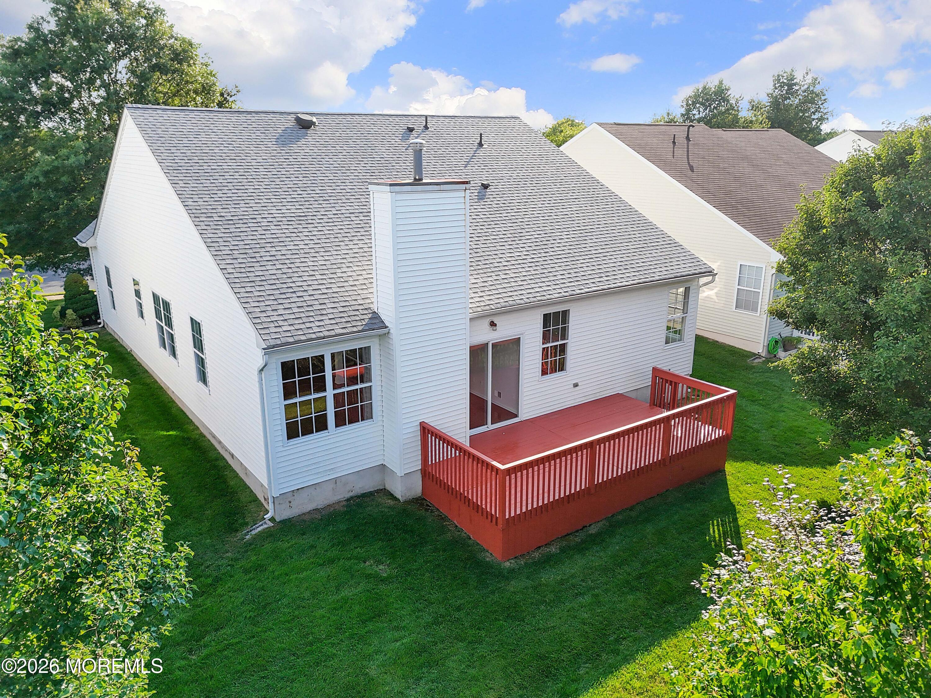 6 Silver Maple Lane Howell NJ 07731