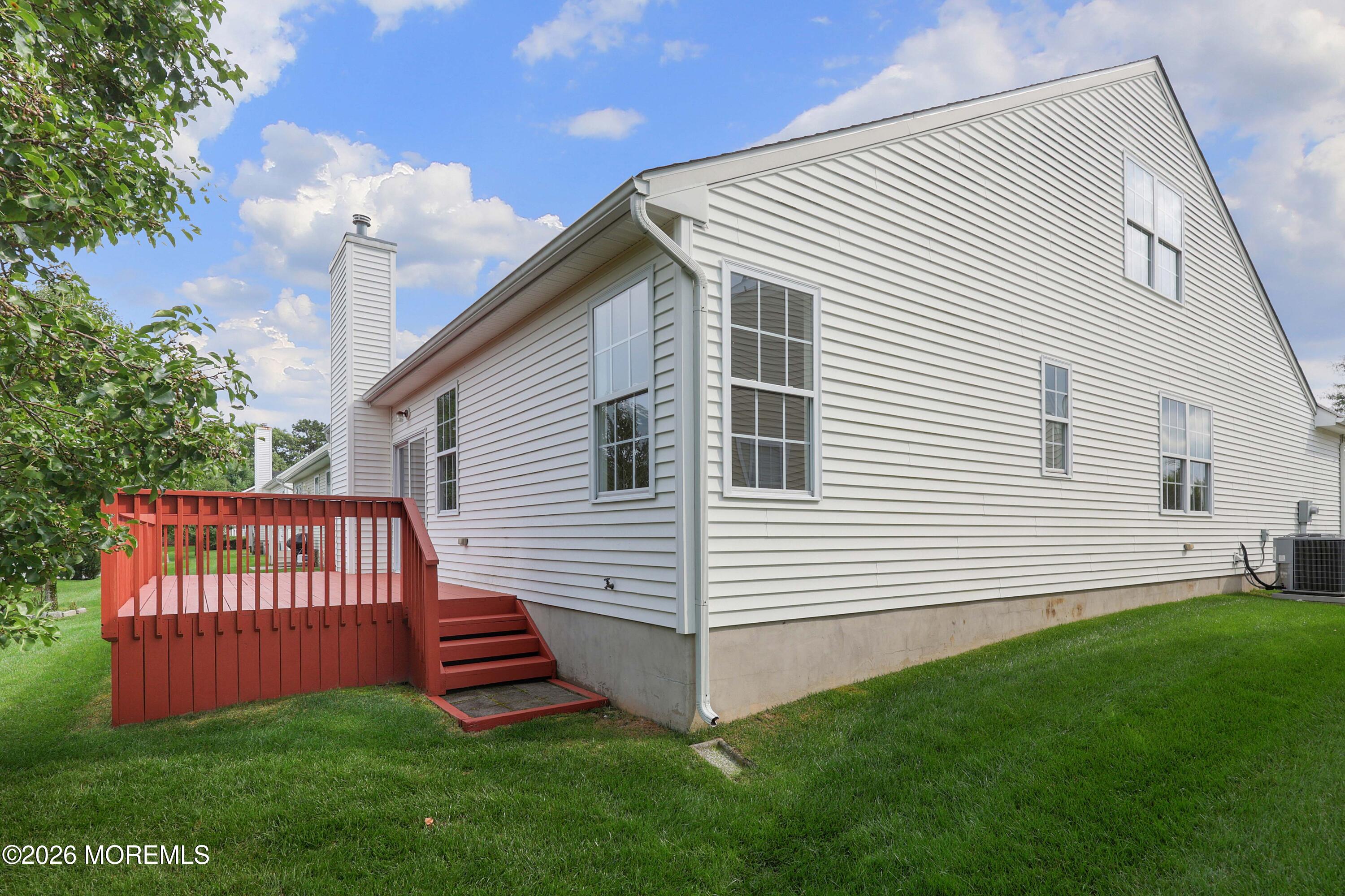 6 Silver Maple Lane Howell NJ 07731