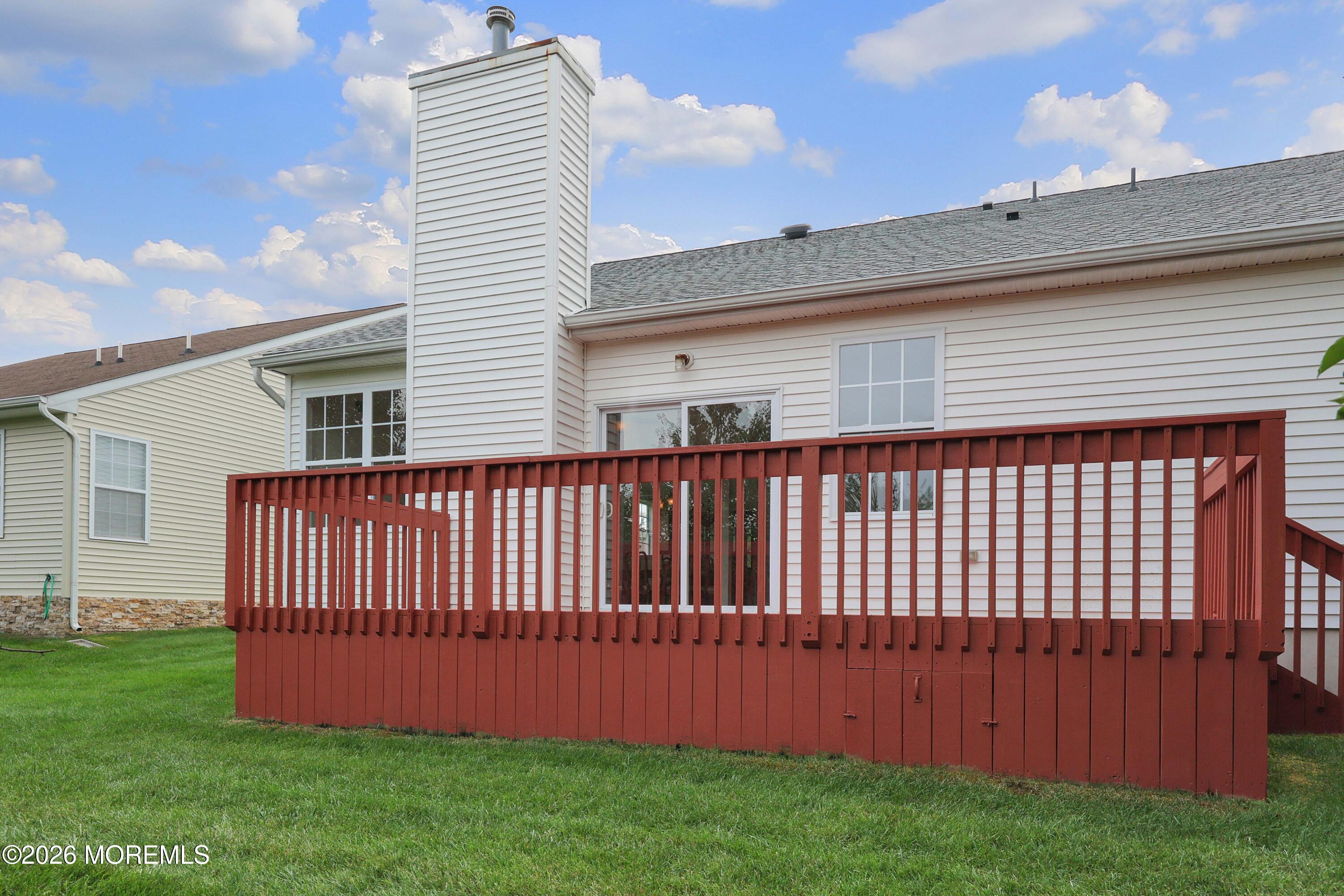 6 Silver Maple Lane Howell NJ 07731