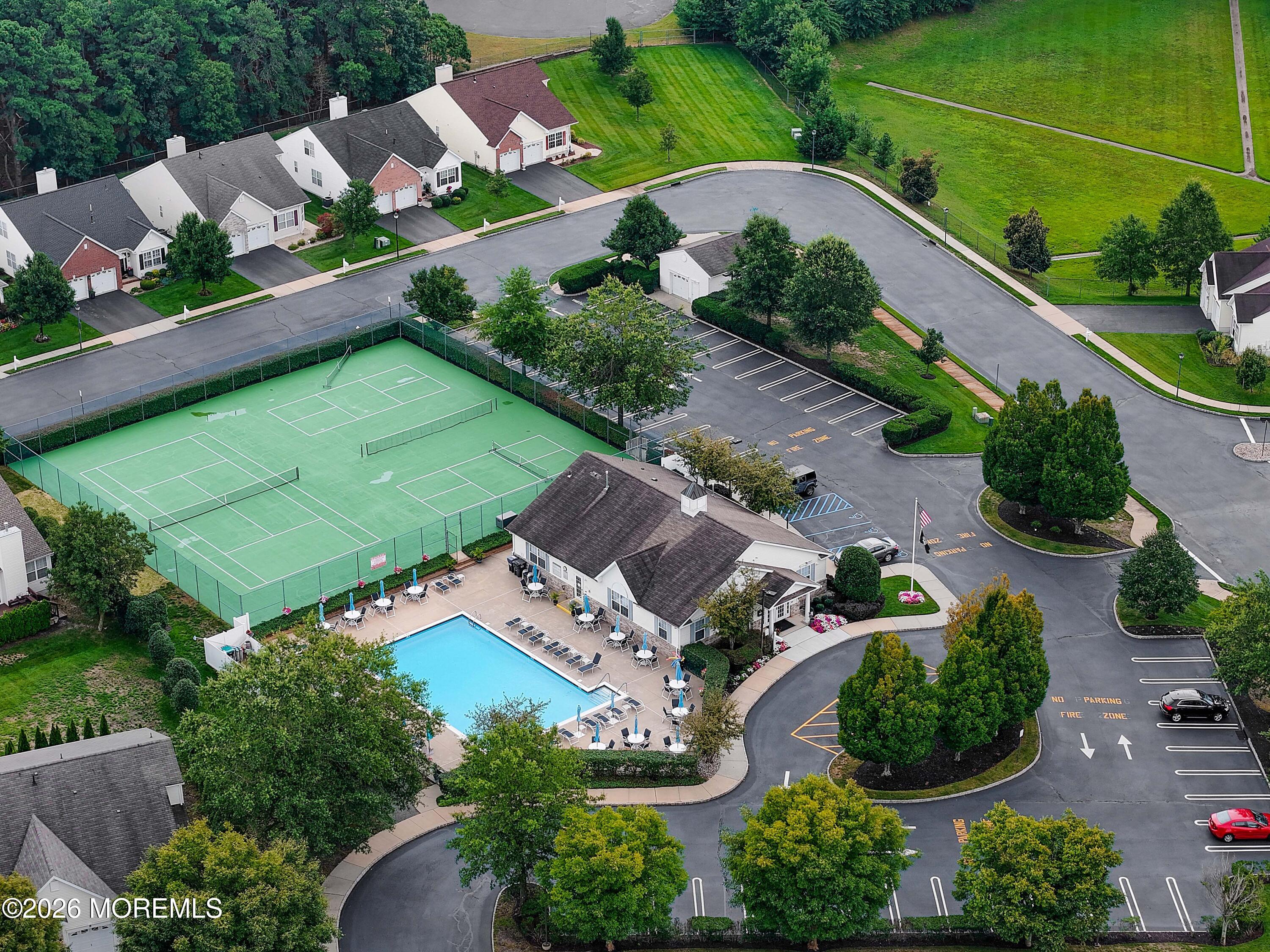 6 Silver Maple Lane Howell NJ 07731