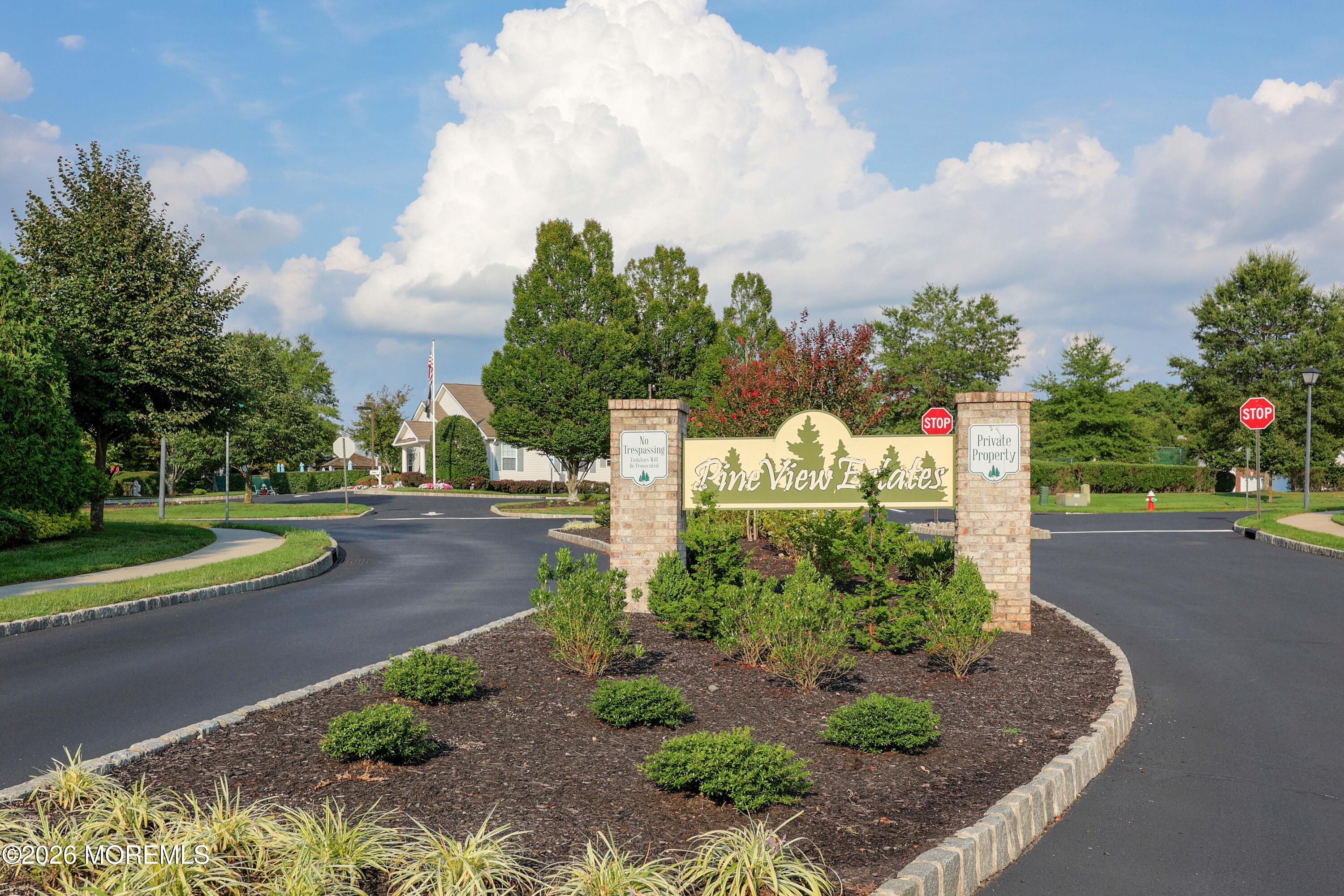 6 Silver Maple Lane Howell NJ 07731