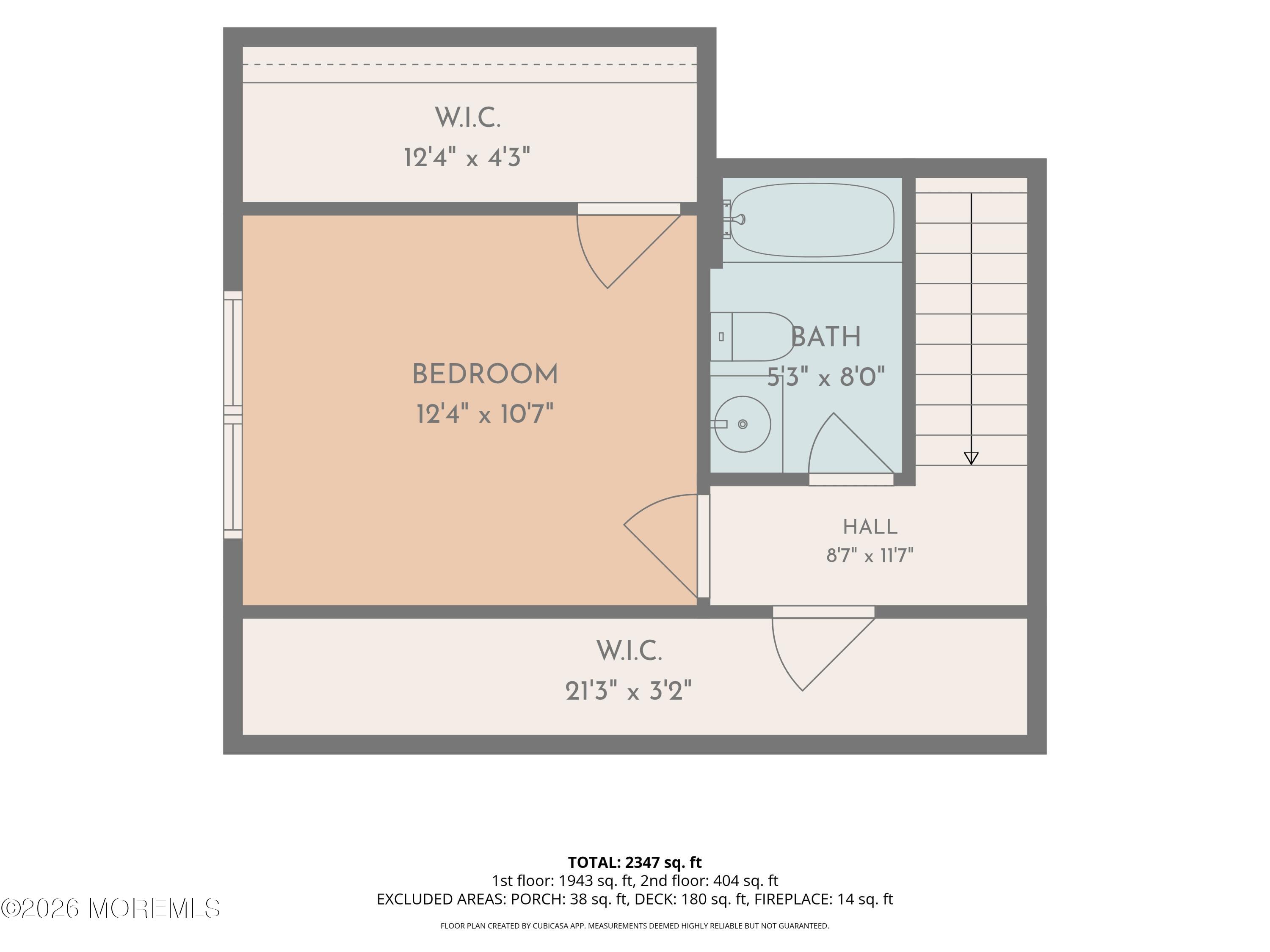 6 Silver Maple Lane Howell NJ 07731