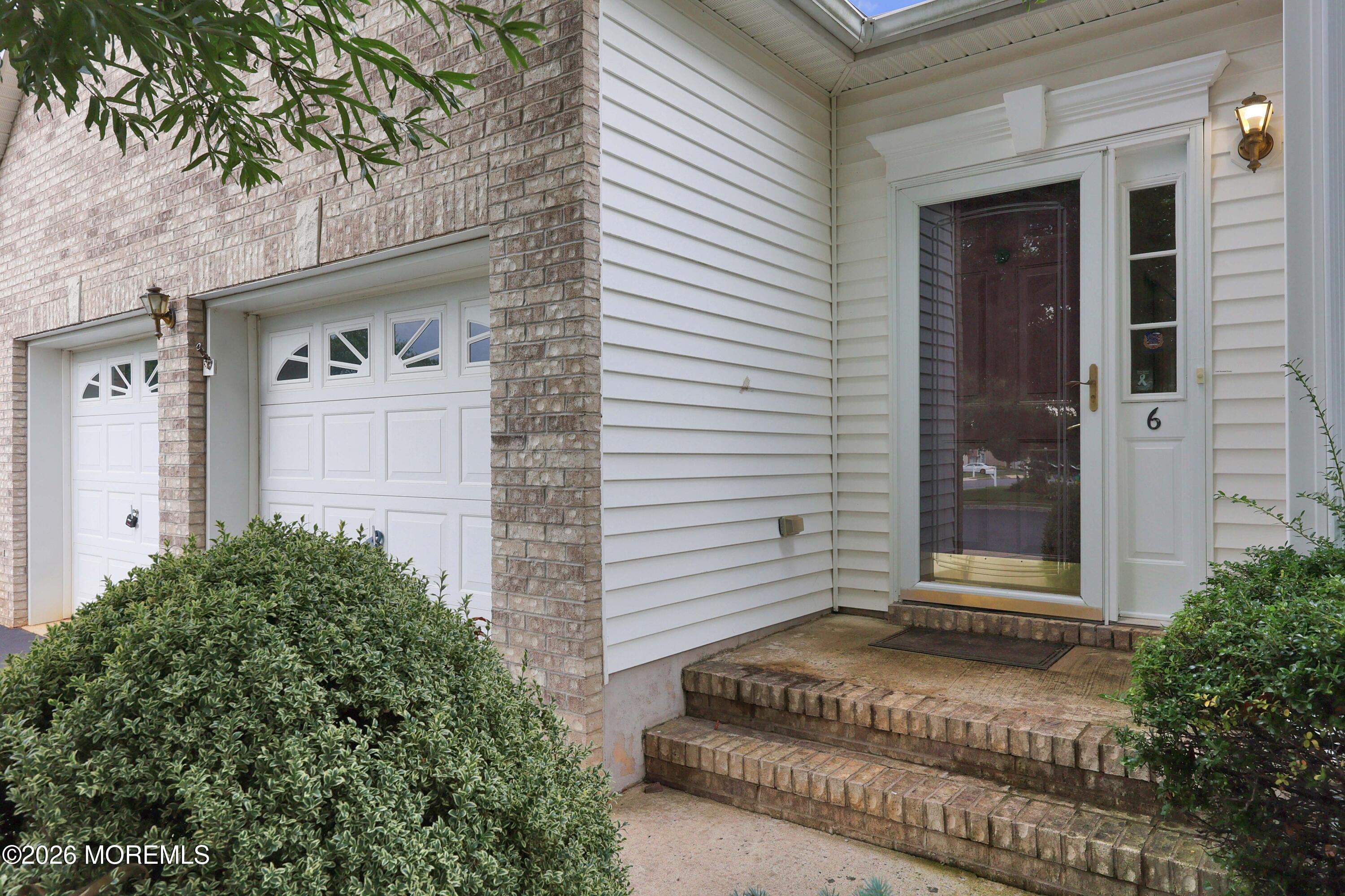 6 Silver Maple Lane Howell NJ 07731