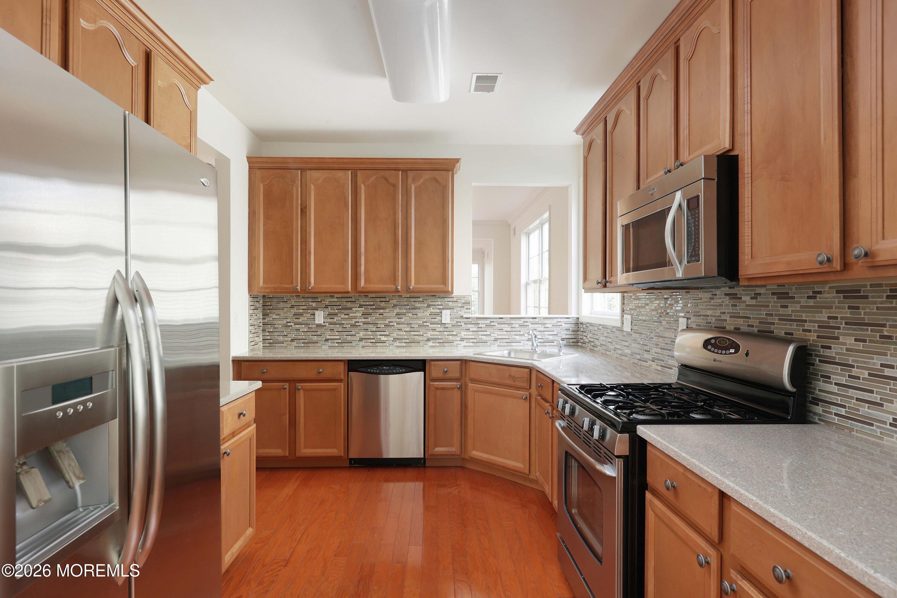 6 Silver Maple Lane Howell NJ 07731