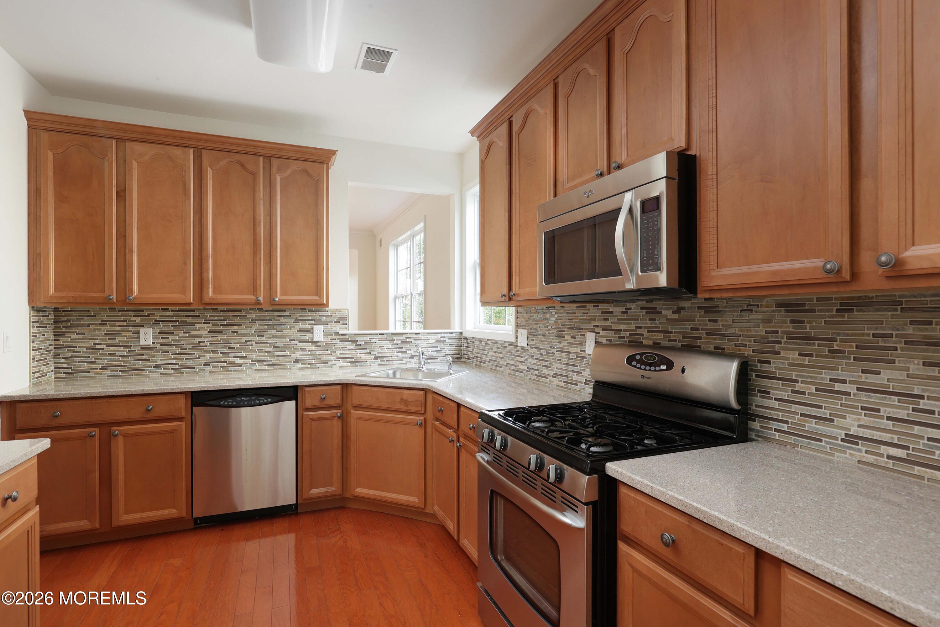 6 Silver Maple Lane Howell NJ 07731