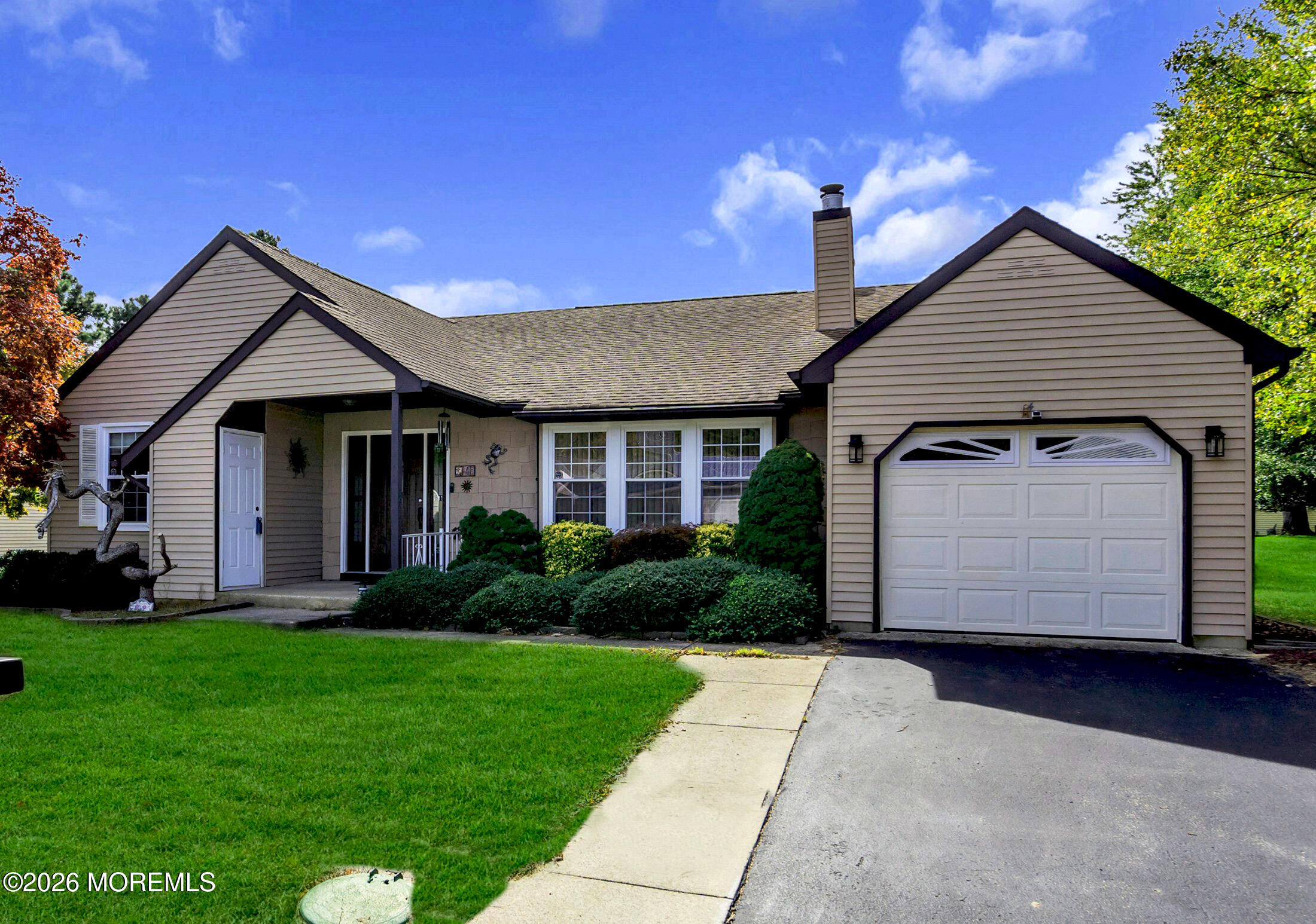 4 Ashley Road Manchester NJ 08759