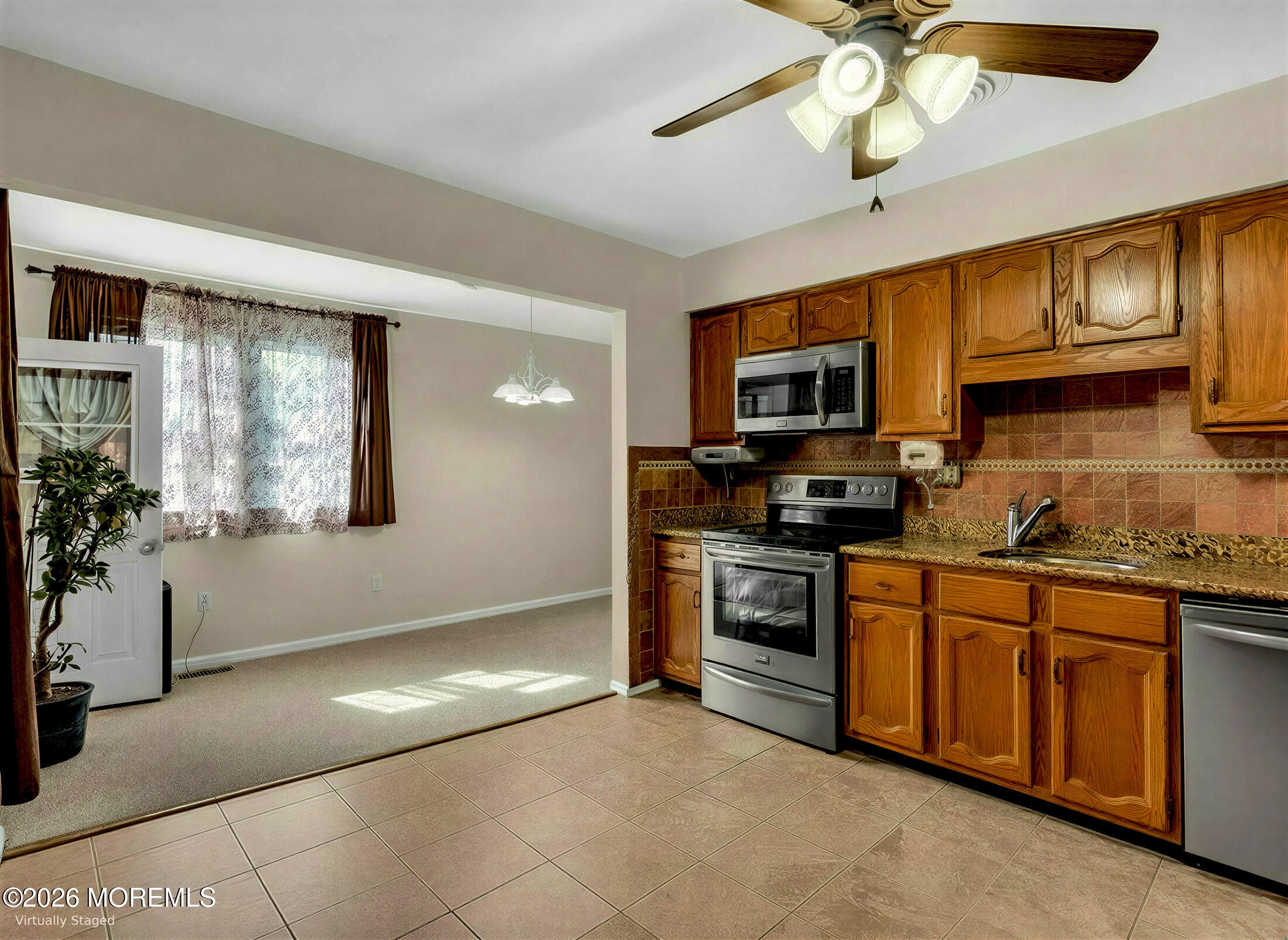 4 Ashley Road Manchester NJ 08759
