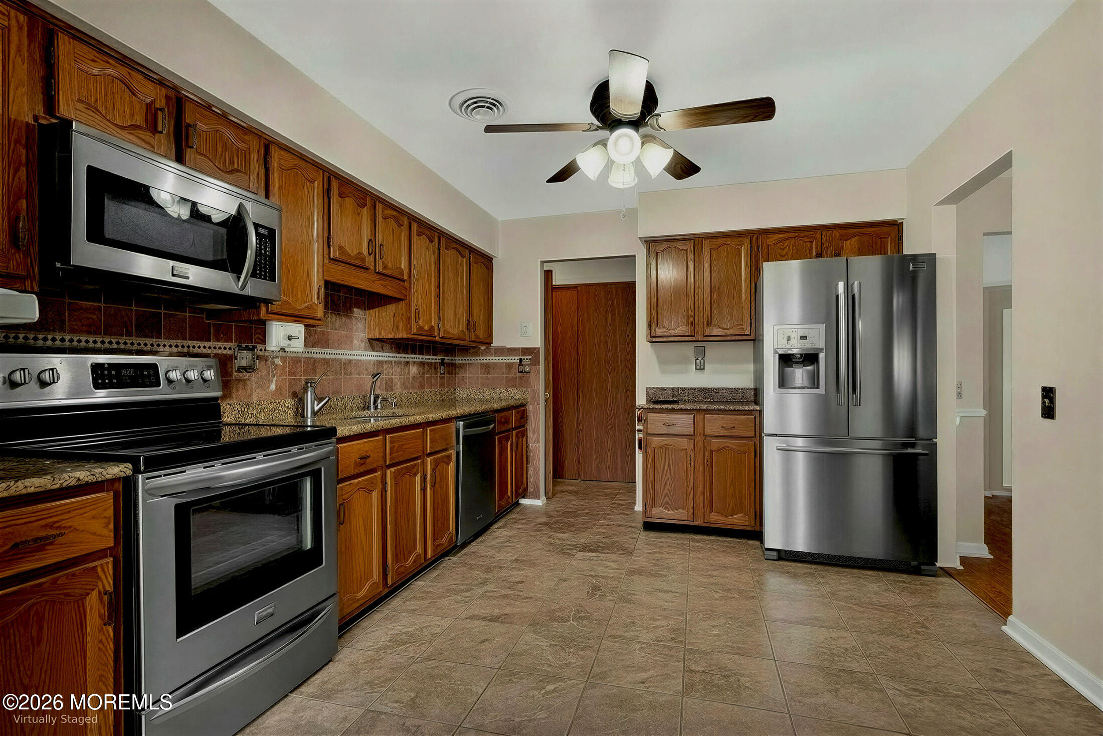 4 Ashley Road Manchester NJ 08759