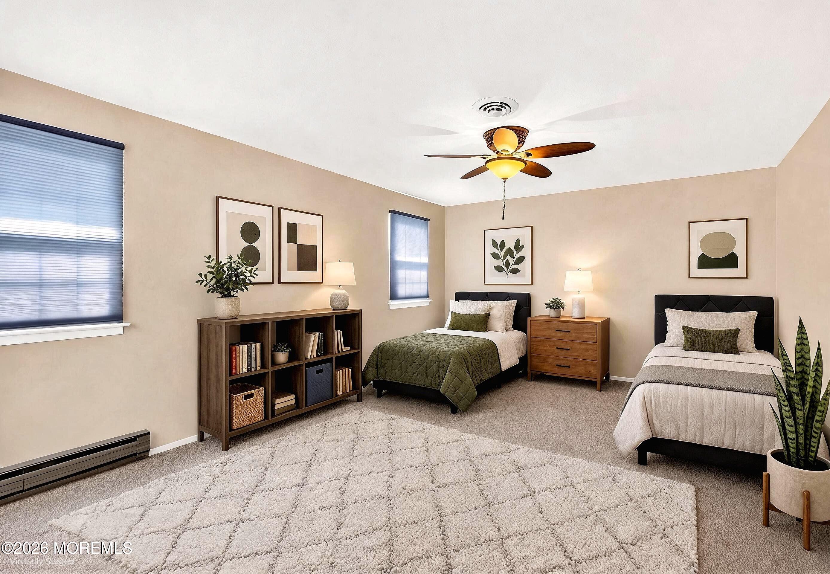 4 Ashley Road Manchester NJ 08759