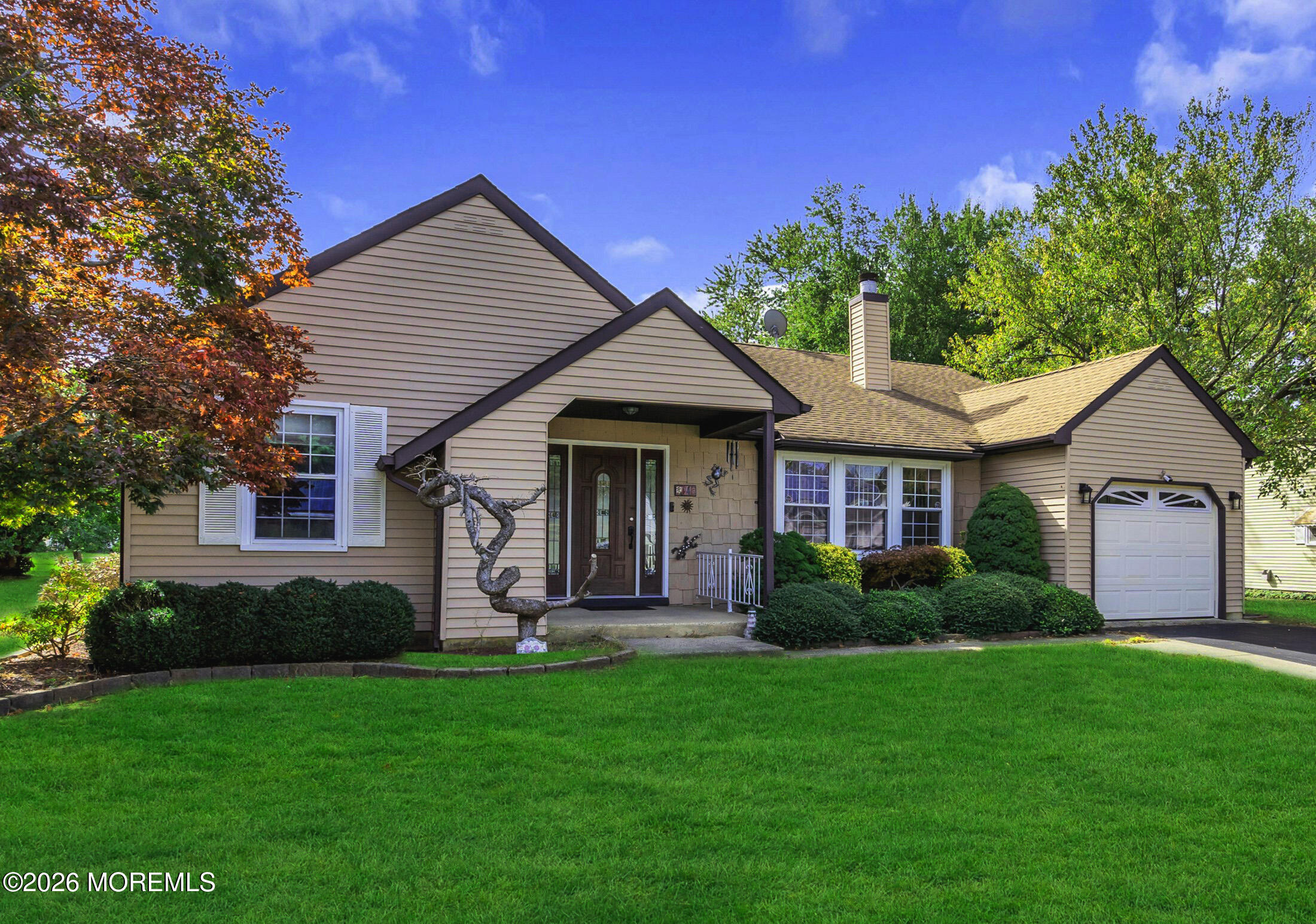 4 Ashley Road Manchester NJ 08759