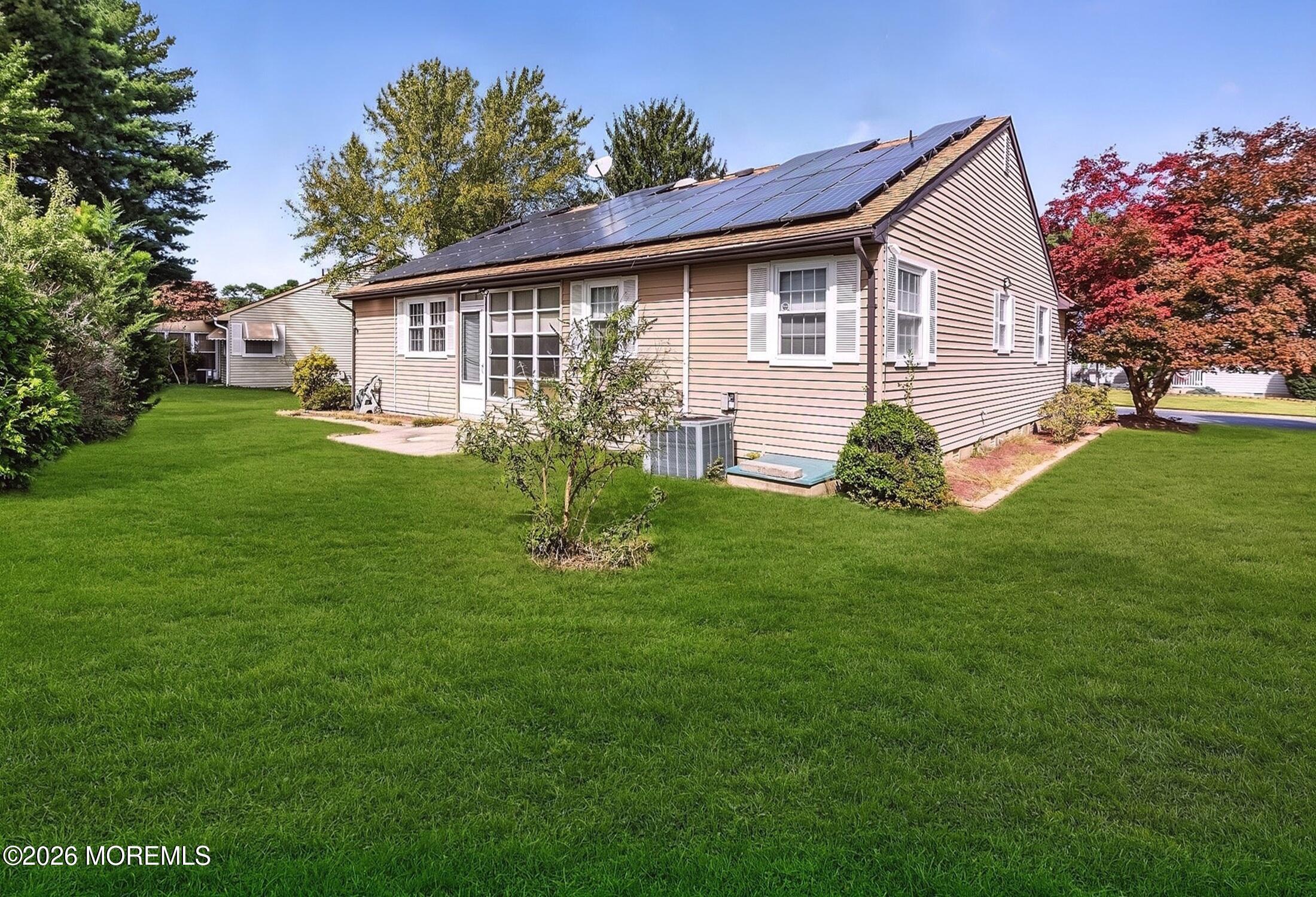 4 Ashley Road Manchester NJ 08759