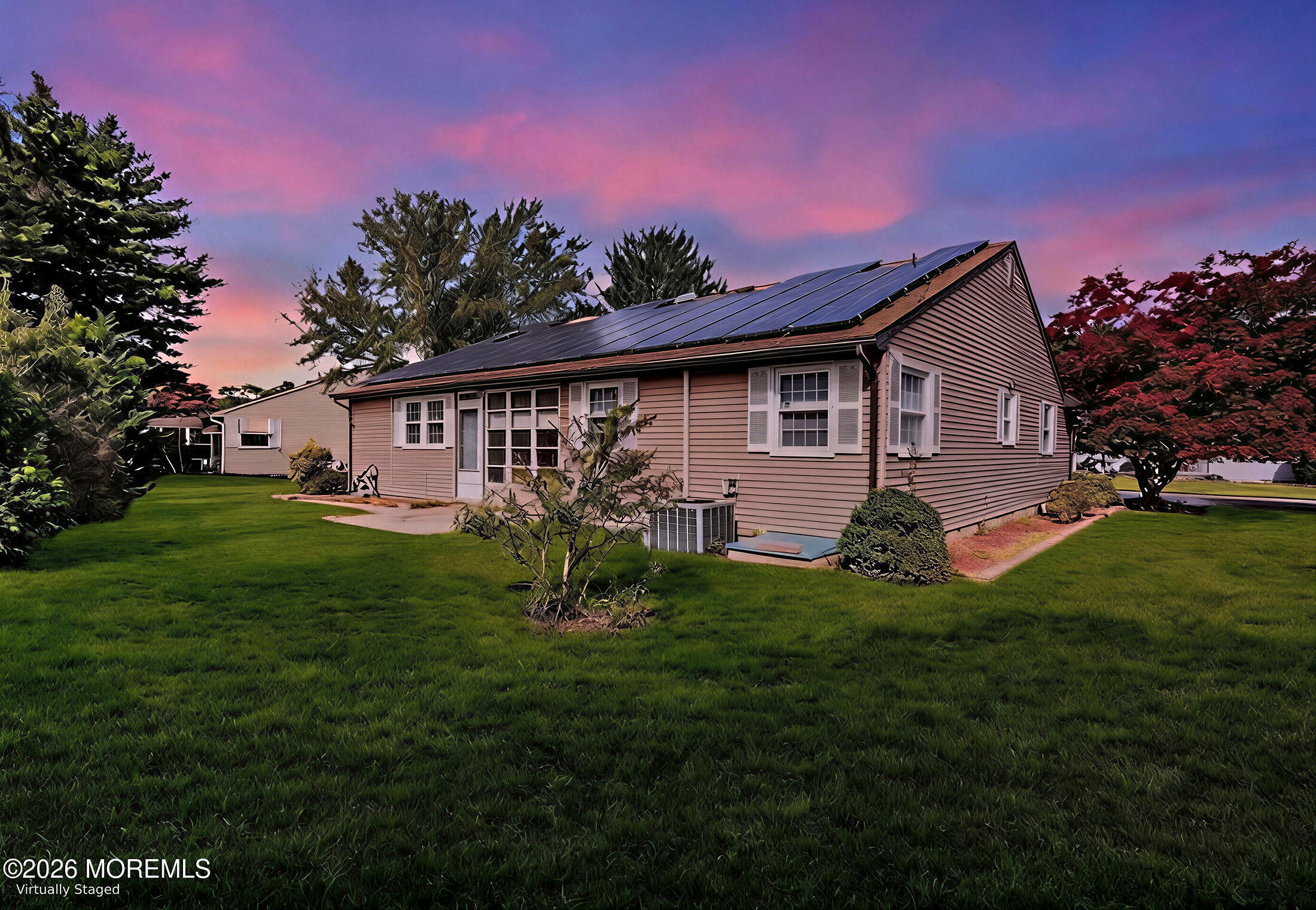 4 Ashley Road Manchester NJ 08759