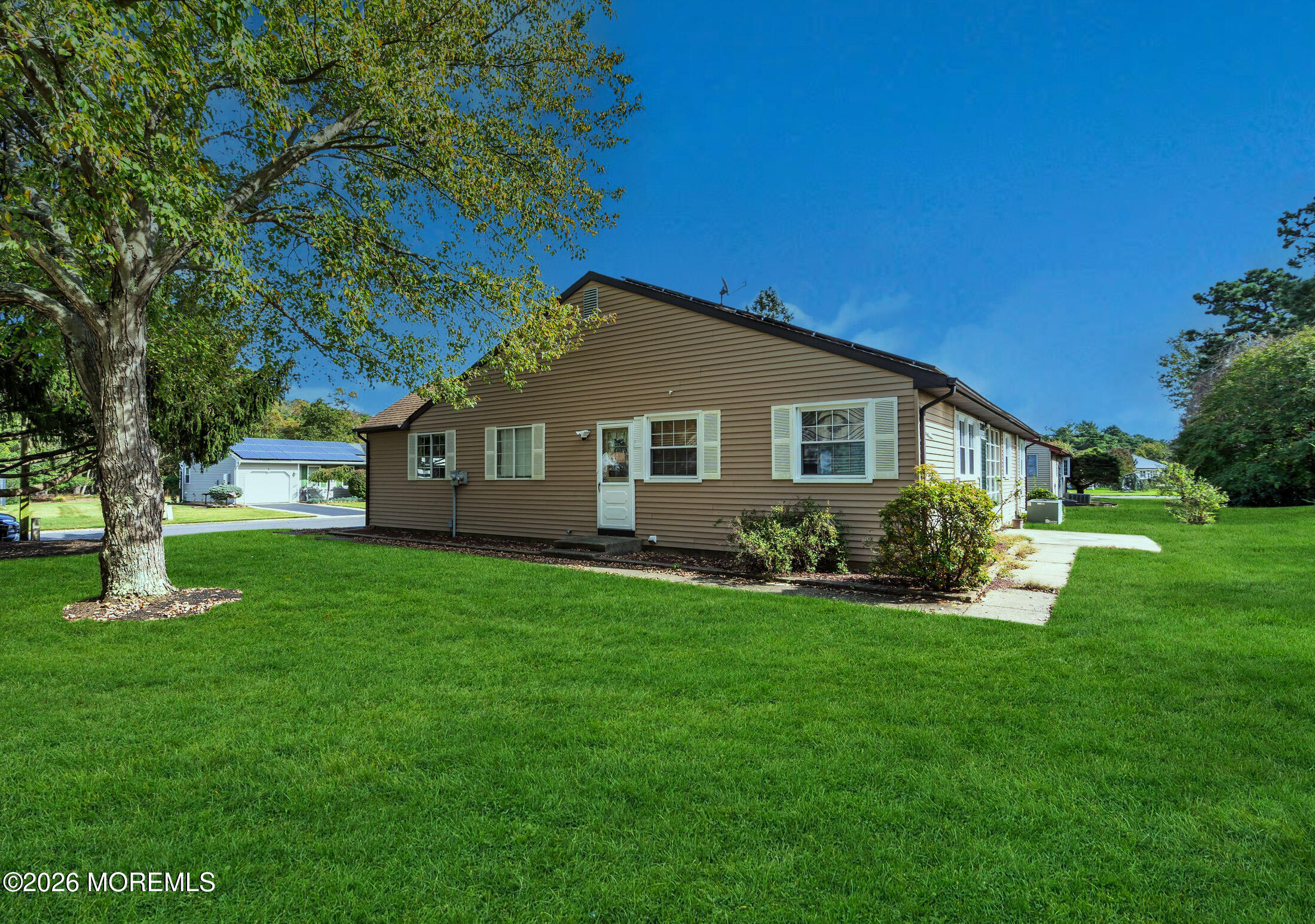 4 Ashley Road Manchester NJ 08759